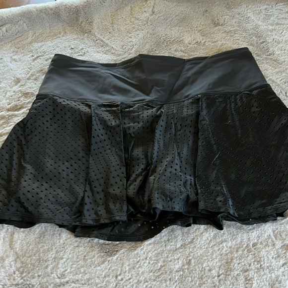 Athleta A Game Skort - Picture 1 of 4